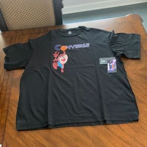 TUNE SQUAD, TAZ MANIA, space JAM COLLECTOR